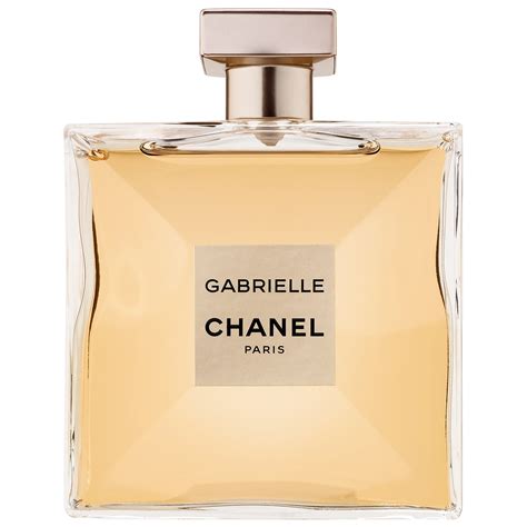 chanel gabrielle 50ml|chanel gabrielle price.